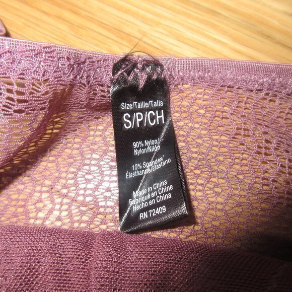 Bootaybag panties set of 3‎ - Picture 4 of 8